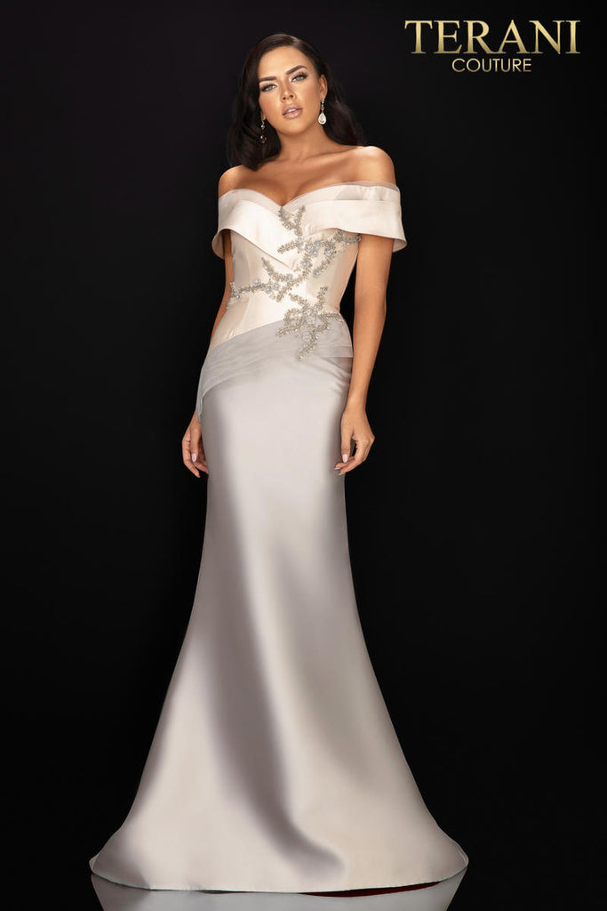 Terani Mother of the Bride Dress 2011M2159