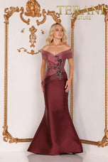 Terani Mother of the Bride Dress 2011M2159