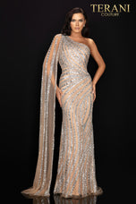 Terani Evening Dress 2012GL2390