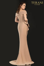 Terani Mother of the Bride Dress 2021M2986