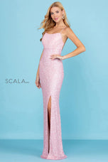 Scala Dress 60100