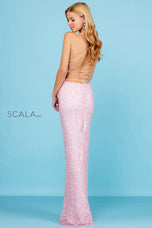 Scala Dress 60100