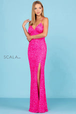 Scala Dress 60116