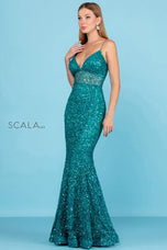 Scala Dress 60179