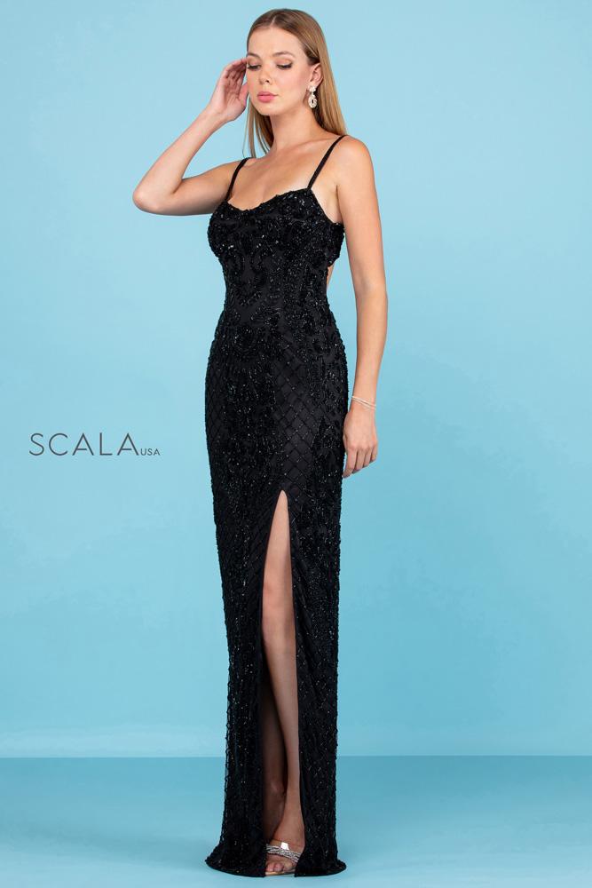 Scala Dress 60211