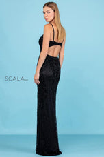 Scala Dress 60211