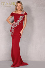 Terani Mother of the Bride Dress 2111M5289