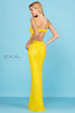 Scala Dress 60211