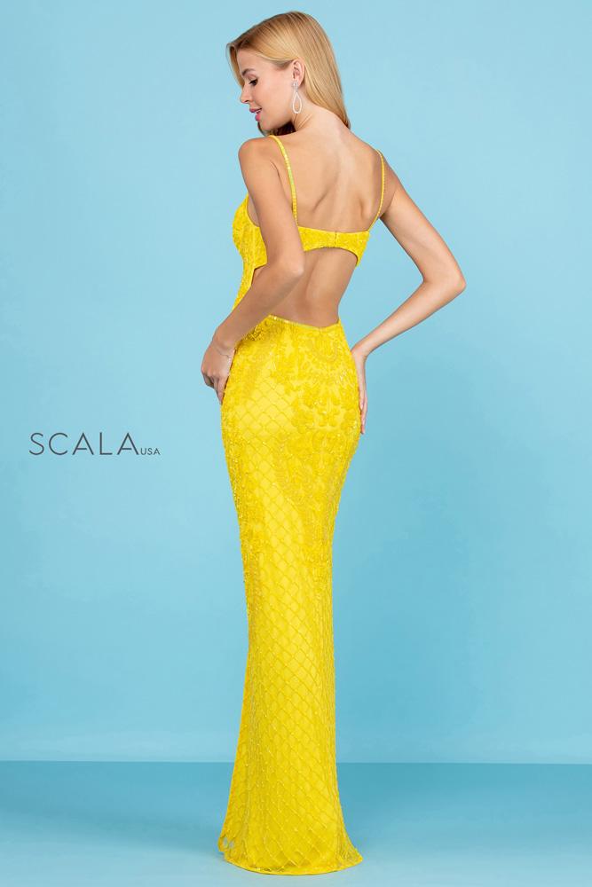 Scala Dress 60211