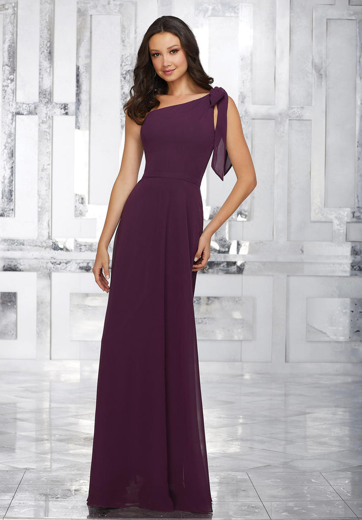 Morilee Bridesmaids Dress 21539