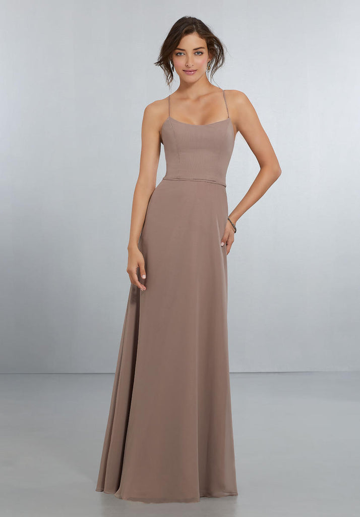 Morilee Bridesmaids Dress 21559