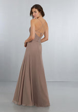 Morilee Bridesmaids Dress 21559