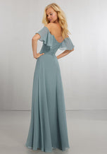 Morilee Bridesmaids Dress 21571