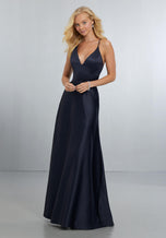 Morilee Bridesmaids Dress 21573