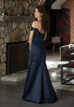 Morilee Bridesmaids Dress 21583