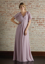 Morilee Bridesmaids Dress 21594