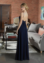 Morilee Bridesmaids Dress 21597