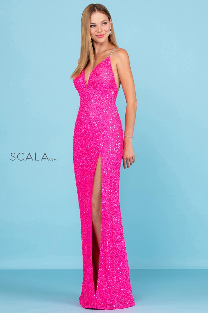 Scala Dress 60218