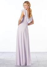 Morilee Bridesmaids Dress 21657