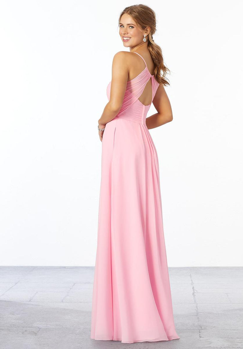 Morilee Bridesmaids Dress 21658