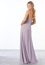 Morilee Bridesmaids Dress 21659