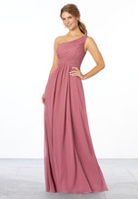 Morilee Bridesmaids Dress 21662