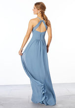 Morilee Bridesmaids Dress 21666