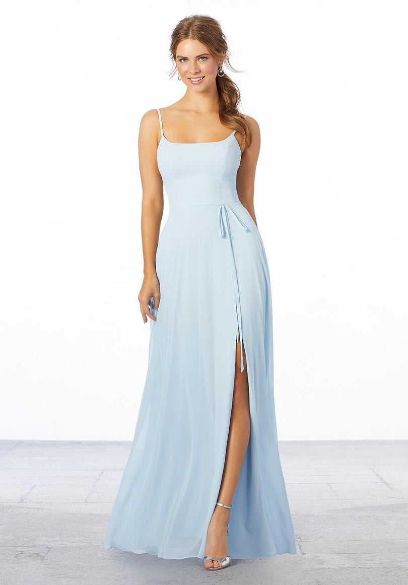 Morilee Bridesmaids Dress 21668