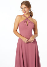 Morilee Bridesmaids Dress 21670