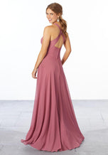 Morilee Bridesmaids Dress 21670