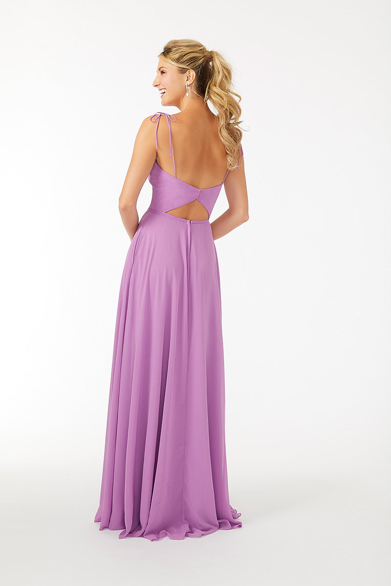 Morilee Bridesmaids Dress 21705