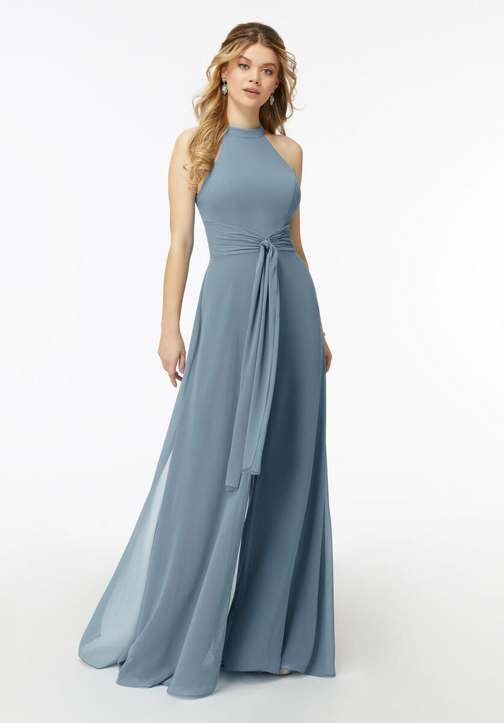 Morilee Bridesmaids Dress 21723