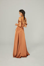 Morilee Bridesmaids Dress 21751