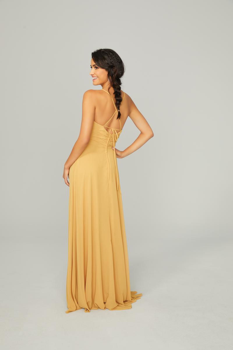 Morilee Bridesmaids Dress 21755