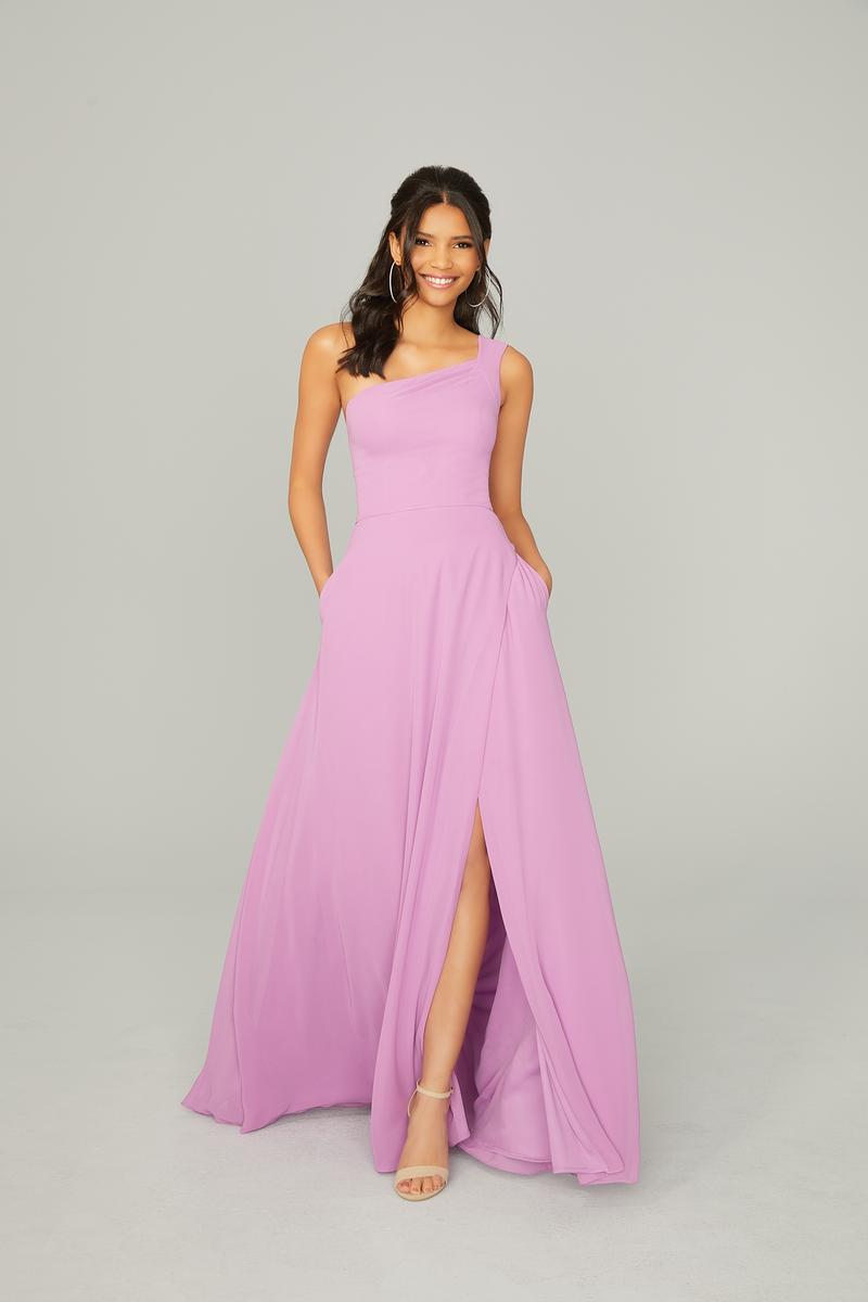 Morilee Bridesmaids Dress 21758