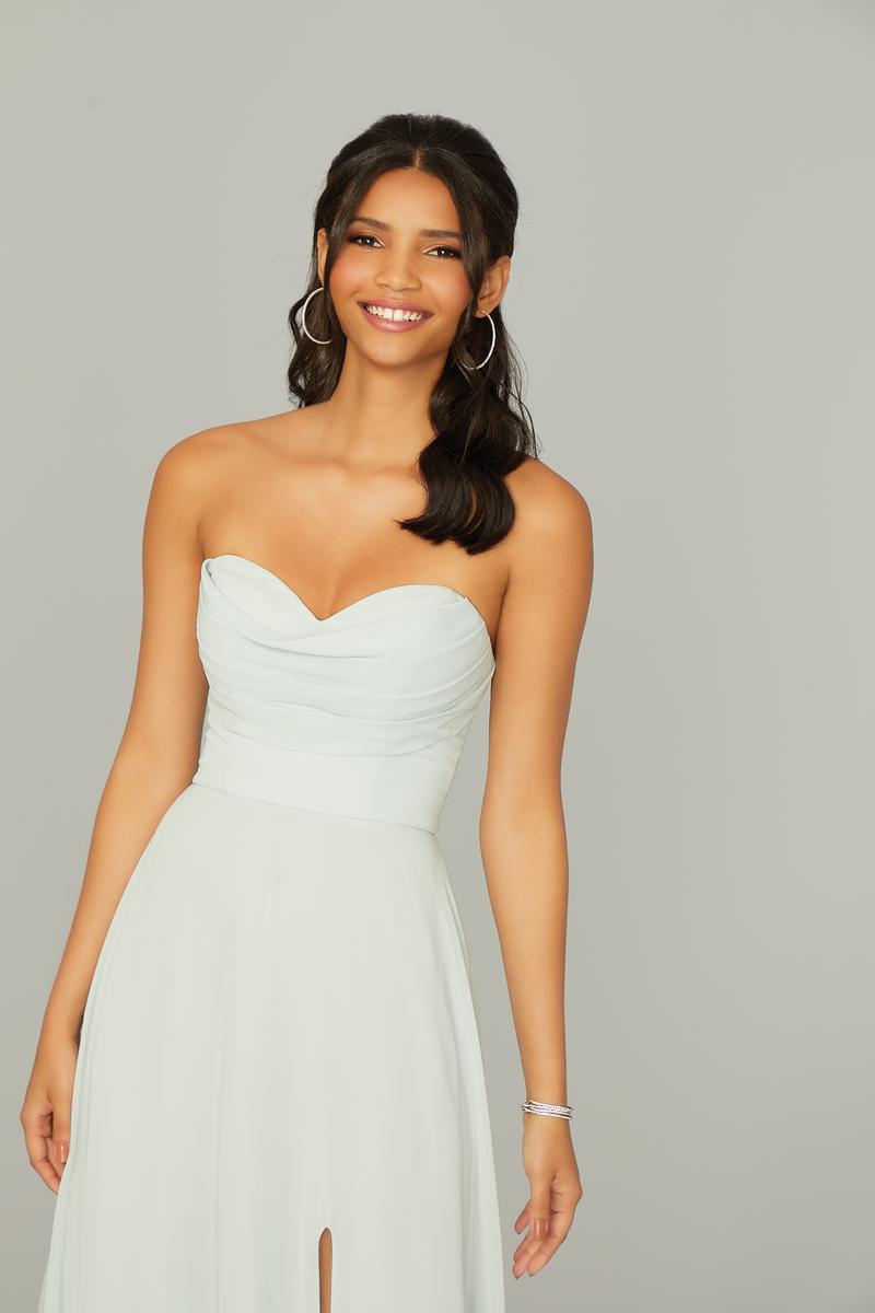 Morilee Bridesmaids Dress 21766