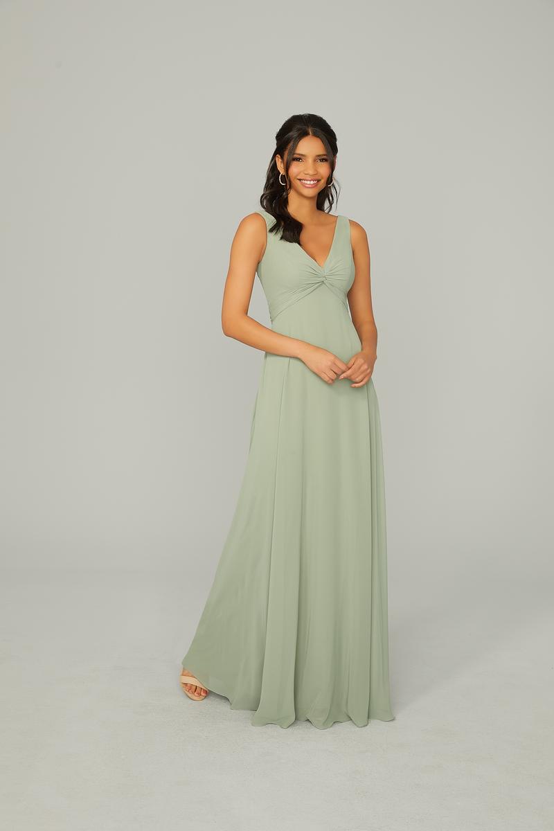 Morilee Bridesmaids Dress 21767