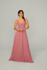 Morilee Bridesmaids Dress 21767