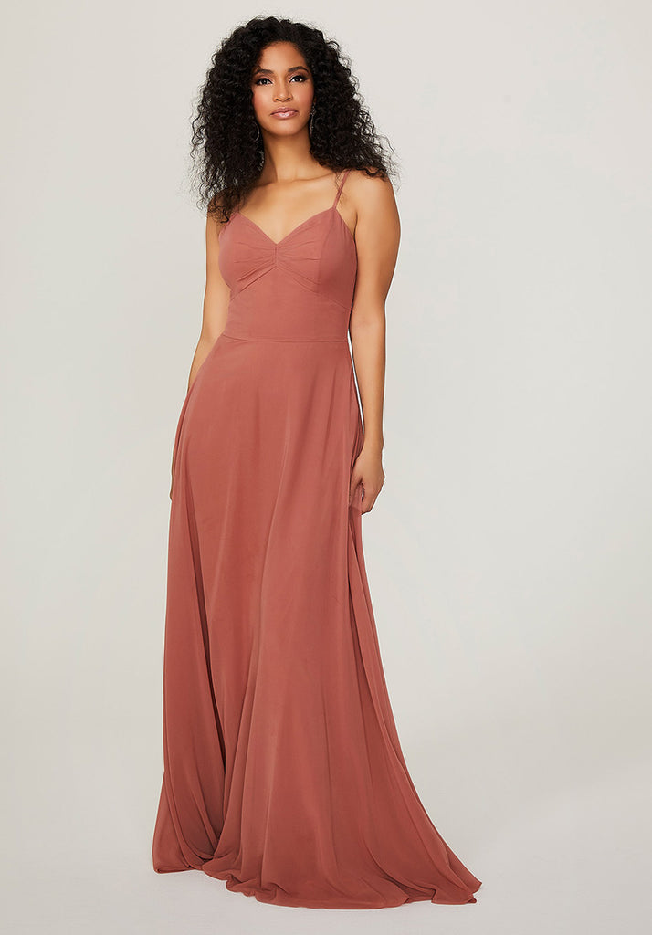 Morilee Bridesmaids Dress 21784