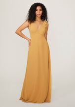 Morilee Bridesmaids Dress 21789