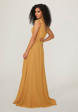 Morilee Bridesmaids Dress 21789