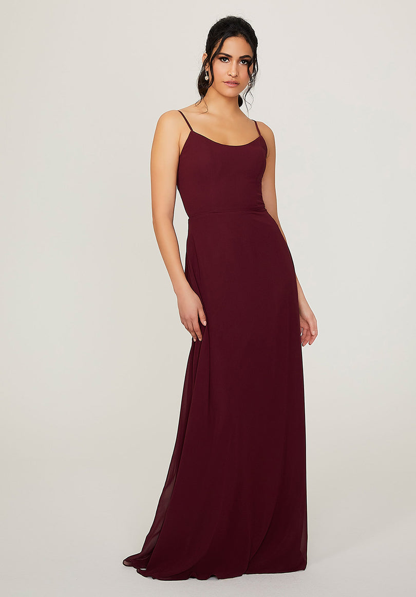 Morilee Bridesmaids Dress 21796