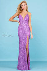 Scala Dress 60218