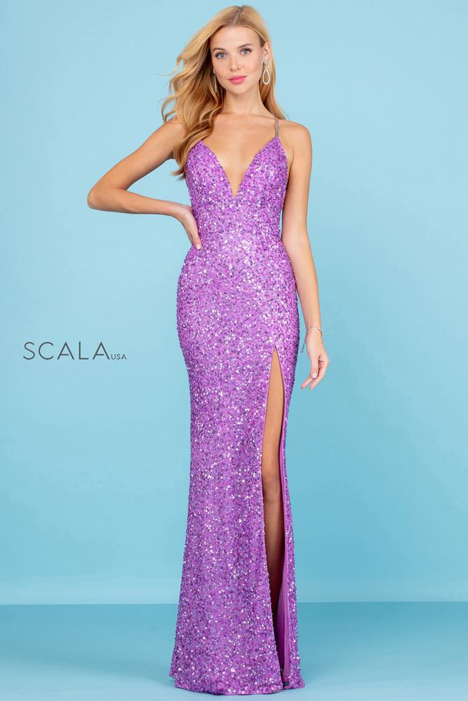 Scala Dress 60218