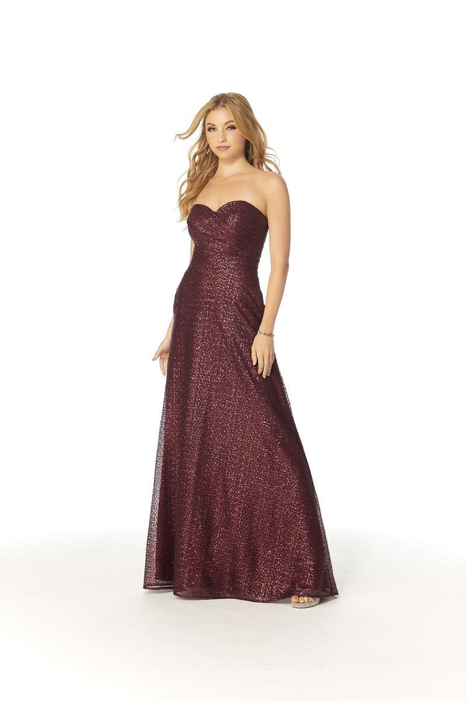 Morilee Bridesmaids Dress 21804