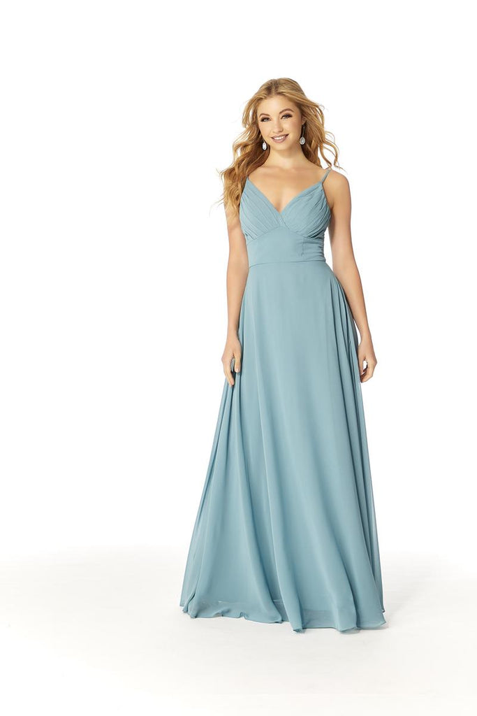 Morilee Bridesmaids Dress 21807