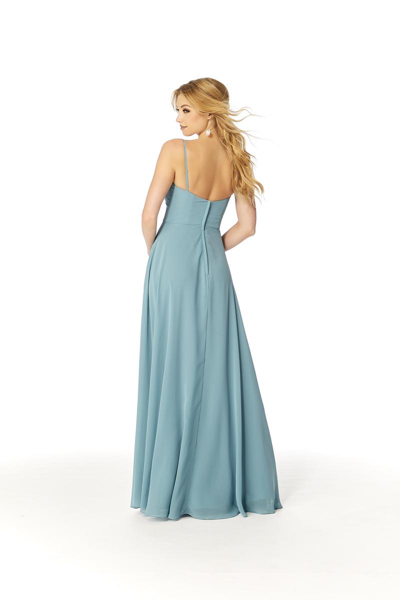 Morilee Bridesmaids Dress 21807