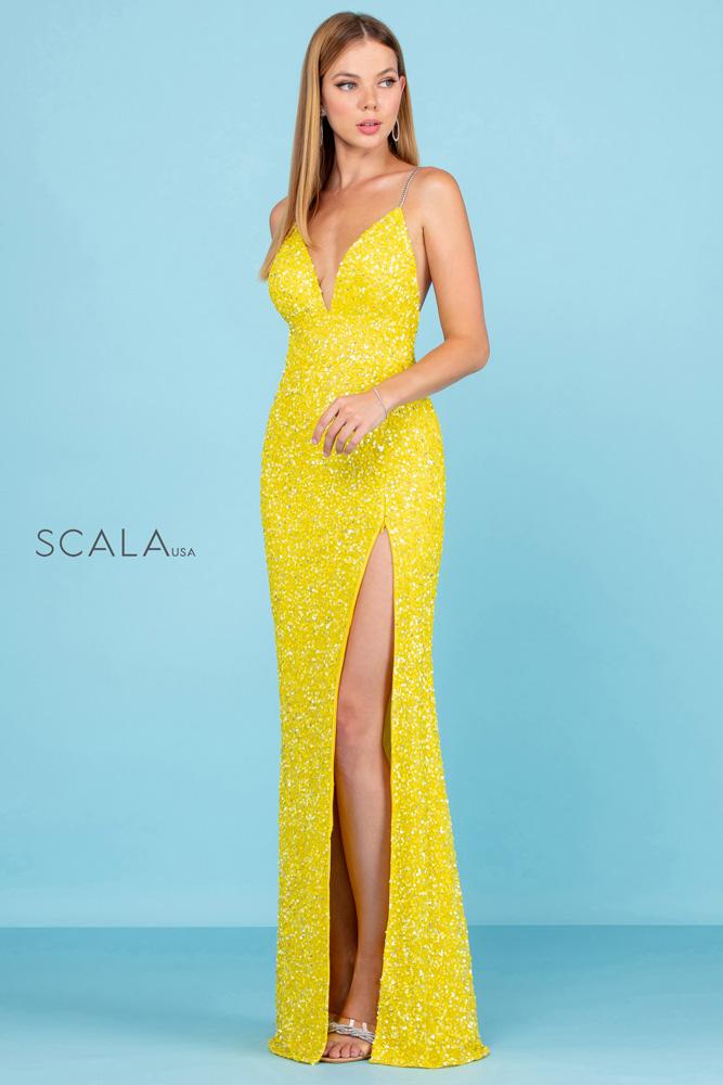 Scala Dress 60218