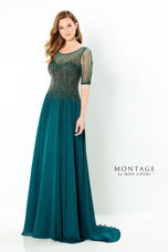 Montage by Mon Cheri Dress 220939