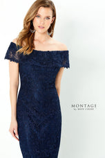 Montage by Mon Cheri Dress 220947